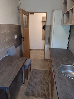 Apartament cu 2 camere - imagine 4