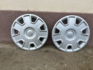 Vând capace Ford - imagine 2