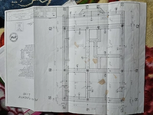 Casa cu teren de vanzare-sat Râmata com.Bezdead jud.Dambovita - imagine 9