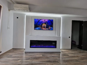 Renovări Apartamente, Case și Spații Comerciale