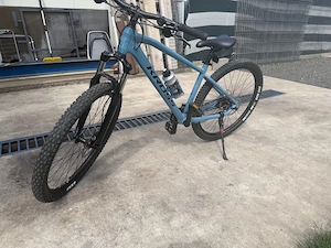 Bicicleta MTB Kross-stare foarte buna