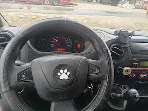 Vand sau desmembrez Renault Master - imagine 3