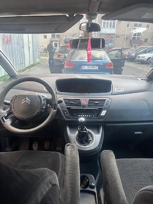 Vind c4 Picasso  - imagine 3