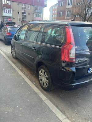 Vind c4 Picasso  - imagine 4