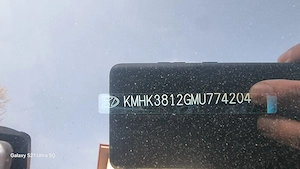 Hyundai Kona 1.0T-GDi 120 CP 2WD HIGHWAY - imagine 5