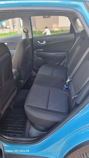 Hyundai Kona 1.0T-GDi 120 CP 2WD HIGHWAY - imagine 7