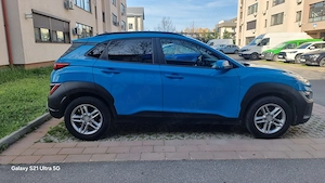 Hyundai Kona 1.0T-GDi 120 CP 2WD HIGHWAY - imagine 3