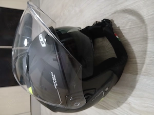 Casca moto open-face CGM - imagine 4