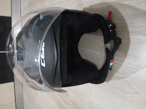 Casca moto open-face CGM - imagine 3