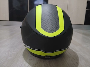 Casca moto open-face CGM - imagine 5