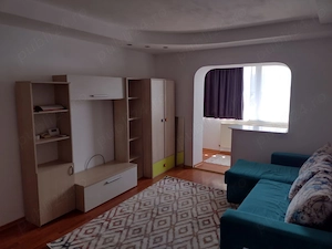 Apartament cu 2 camere - imagine 7