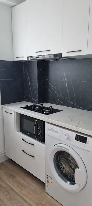 Titan , 5 minute metrou Nicolae Grigorescu  - imagine 7