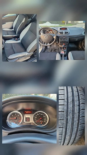 Renault Clio III  - imagine 5