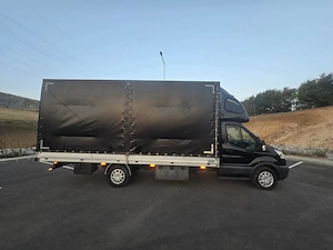 Ford Transit 5.5 m lungime! Variante  doar ATV+Diferenta! - imagine 5