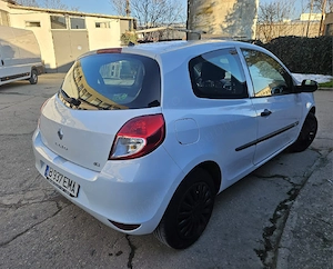 Renault Clio III  - imagine 4