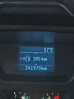 Ford Transit 5.5 m lungime! Variante  doar ATV+Diferenta! - imagine 7