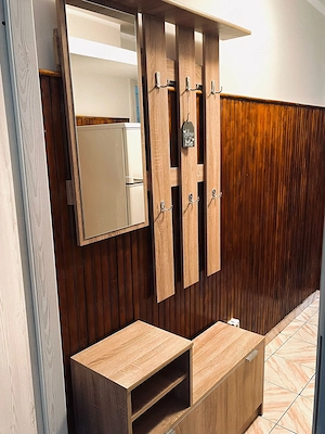 Închiriez apartament 2 camere - imagine 4