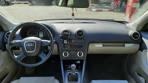Audi A3 2005 1.6 - imagine 5
