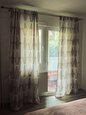 Închiriez apartament 2 camere - imagine 8