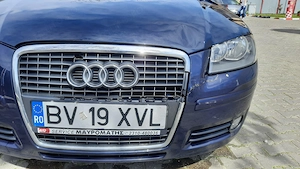 Audi A3 2005 1.6 - imagine 2