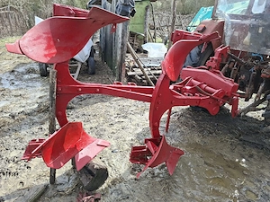 Vând  plug - imagine 2