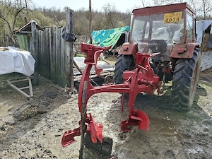 Vând  plug - imagine 3