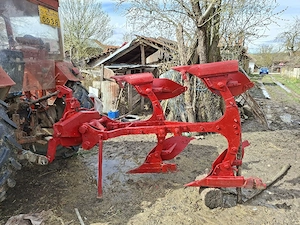 Vând  plug - imagine 5