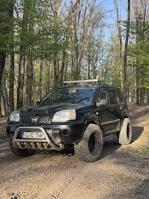 Vând Nissan x-trail 2.2dci - imagine 2