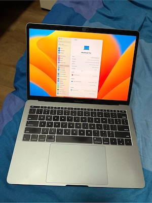 MacBook Pro i7, 512gb SSD, 16gb Ram - imagine 3