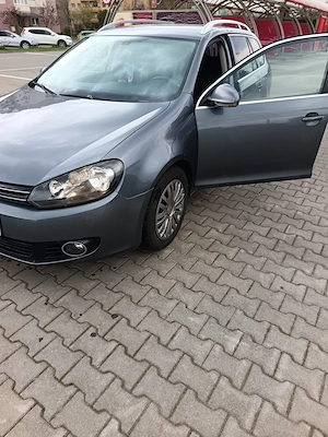 Vw Golf Vl 1.6 diesel