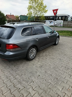 Vw Golf Vl 1.6 diesel - imagine 3