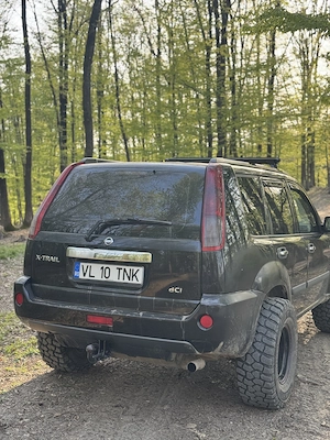 Vând Nissan x-trail 2.2dci - imagine 3