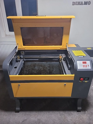 Aparat laser ACT-4060 100w