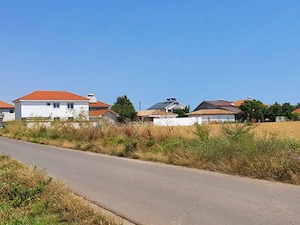 Terenuri Vama Veche judet Constanta   340 mp   380 mp   utilități la stradă   100   mp - imagine 3