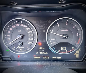 Bmw F20 an fb 2011  2000-143cp - imagine 5