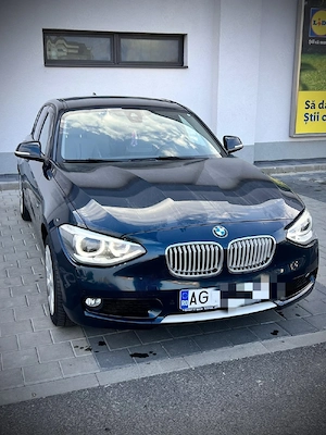 Bmw F20 an fb 2011  2000-143cp