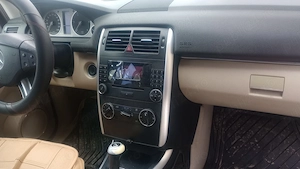 Vând Mercedes Benz clasa B,cutie automata,diesel,motor 2000cm,an 2007 ,probleme la cutie!! - imagine 5