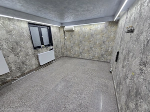 Spatiu comercial (pretabil Horeca)