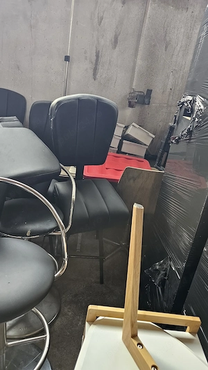 Vand scaune  - imagine 2