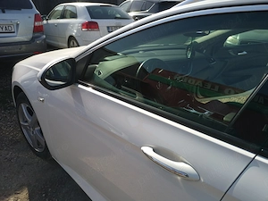 Opel Insignia business class full options  - imagine 5