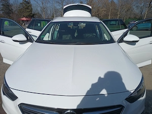 Opel Insignia business class full options  - imagine 8