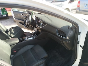 Opel Insignia business class full options  - imagine 9