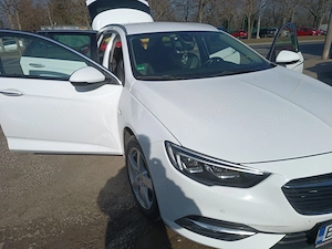 Opel Insignia business class full options  - imagine 7