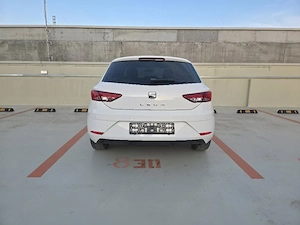 Seat Leon 2019 - imagine 3