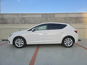 Seat Leon 2019 - imagine 2