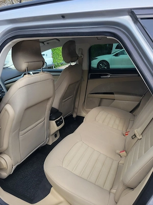 Ford Mondeo 2015,automata - imagine 7