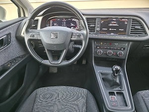 Seat Leon 2019 - imagine 4