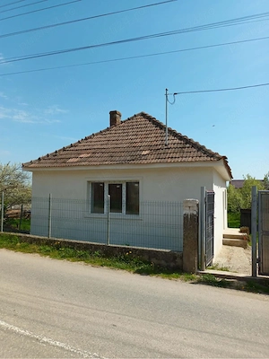 Casa de Vanzare in Comuna Vintu de Jos- Sat Vurpăr (Codrișor)  - imagine 4