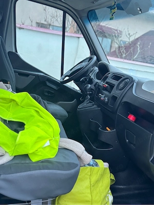 renault master. 2011 - imagine 2