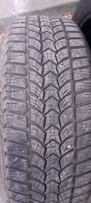 Anvelope iarna Debica 195 55 16  - imagine 2